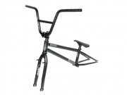 KHEbikes "A-Damn PRO Frame Kit 2012" Bundle